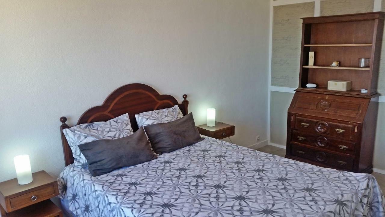 Top Floor With Balcony In Funchal Exterior photo