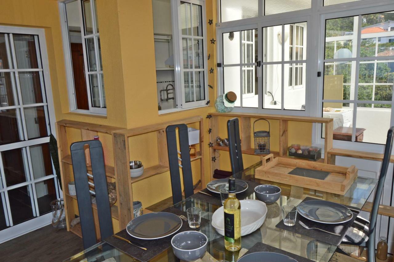 Top Floor With Balcony In Funchal Exterior photo